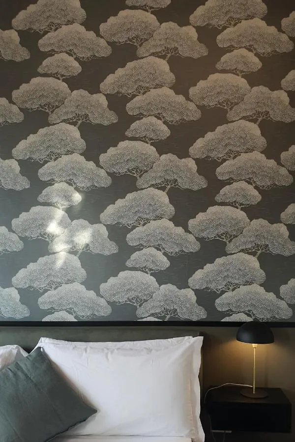 Cavour Urban Rooms By Ghor Roma