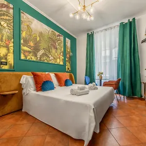 2* Gasthof Colosseo Relais