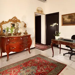 Konukevi Roma Central Guest House, Roma