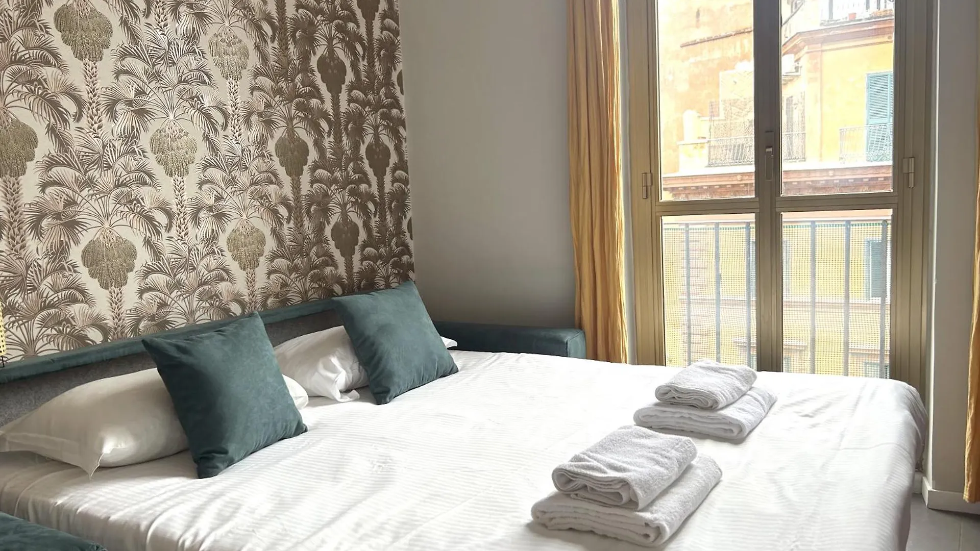 Guest house Cavour Urban Rooms By Ghor Rome