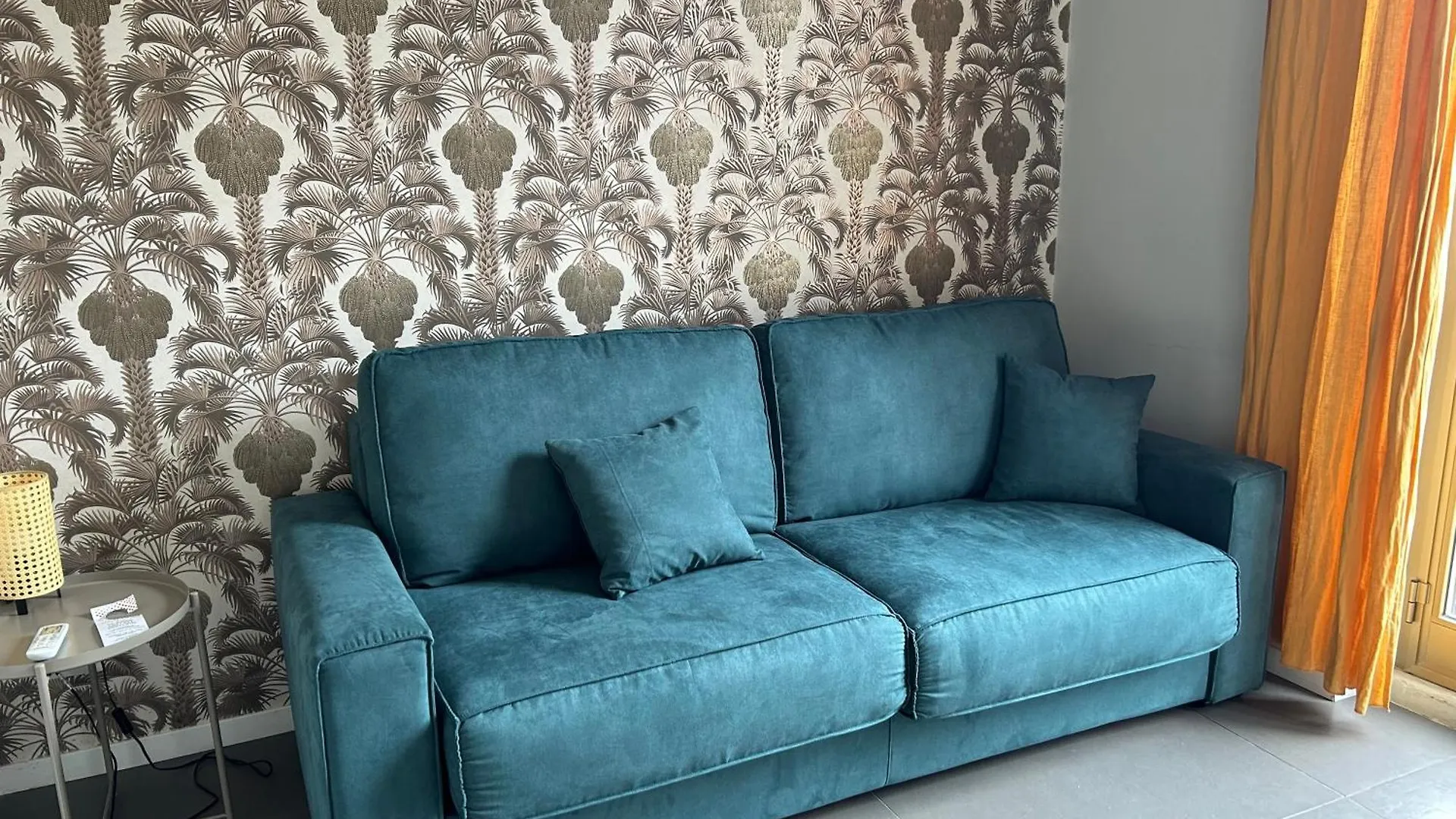 Cavour Urban Rooms By Ghor Rome Guest house