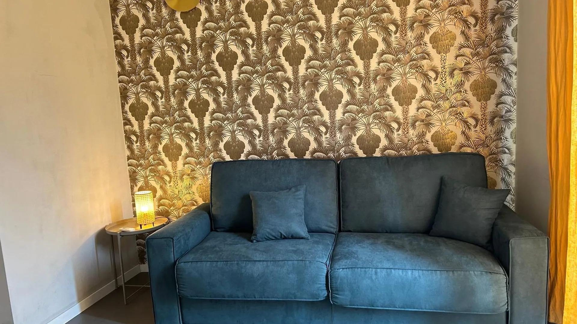 רומא Cavour Urban Rooms By Ghor בית הארחה