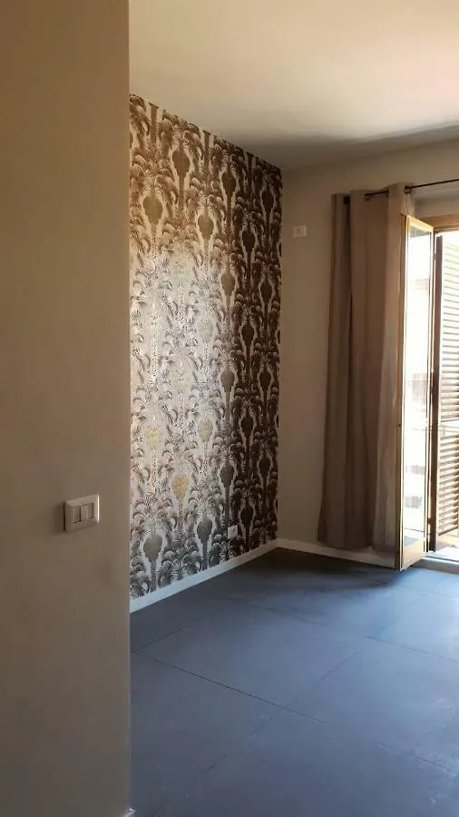 Cavour Urban Rooms By Ghor Rome Guest house