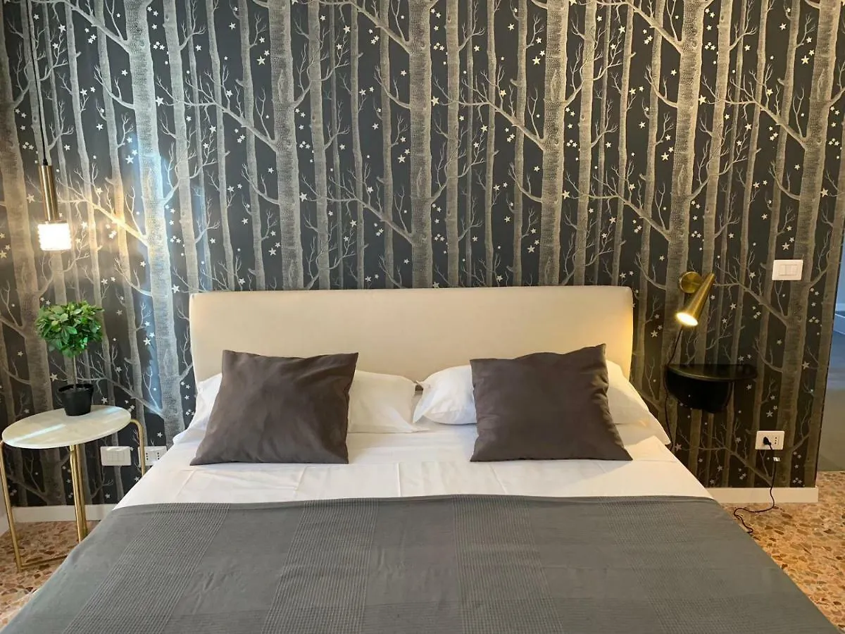 Guest house Cavour Urban Rooms By Ghor Rome