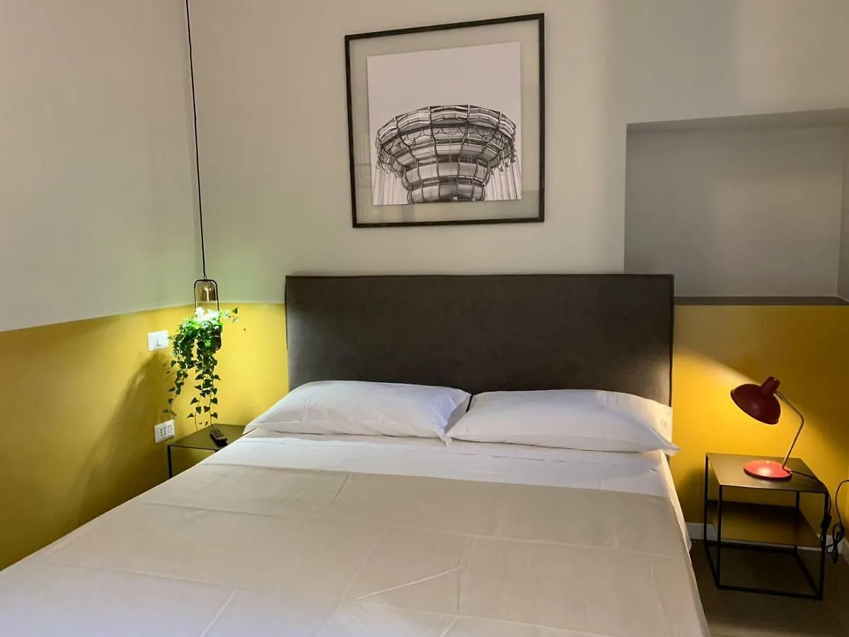 Cavour Urban Rooms Rome 2*,  Italie