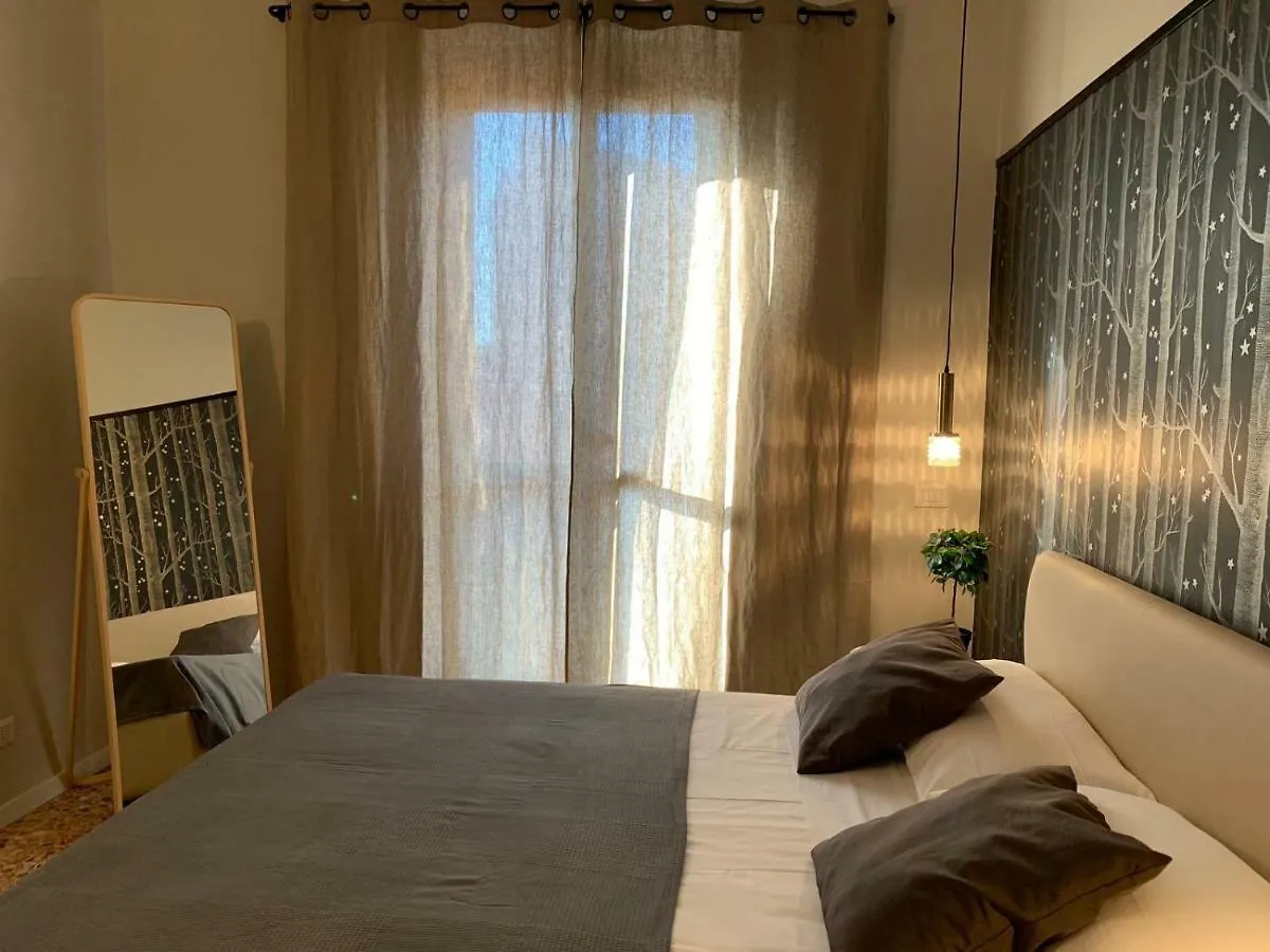 בית הארחה רומא Cavour Urban Rooms By Ghor