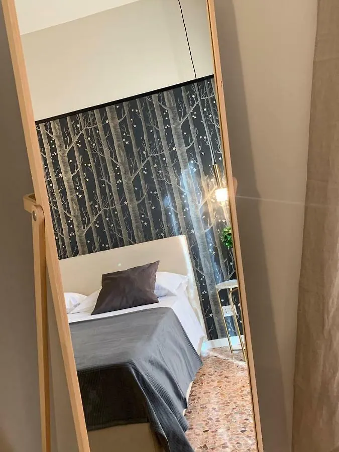 Cavour Urban Rooms By Ghor Rome Guest house