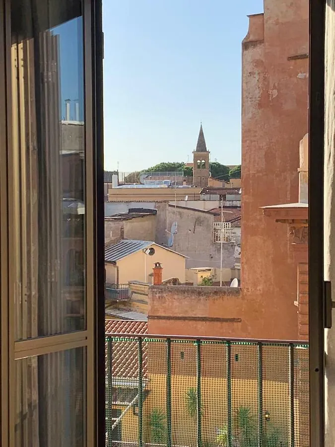 Cavour Urban Rooms Rome Maison d'hôtes
