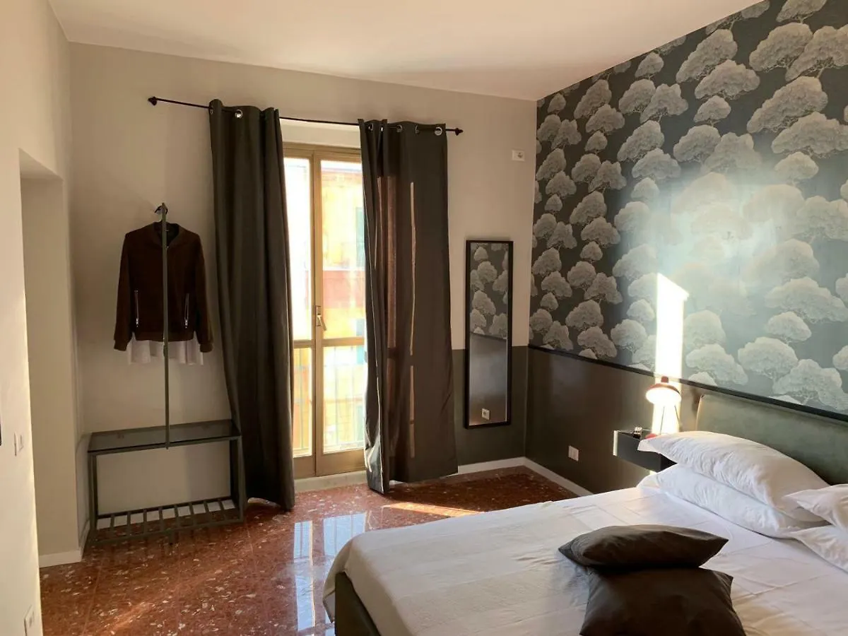 Cavour Urban Rooms Rome