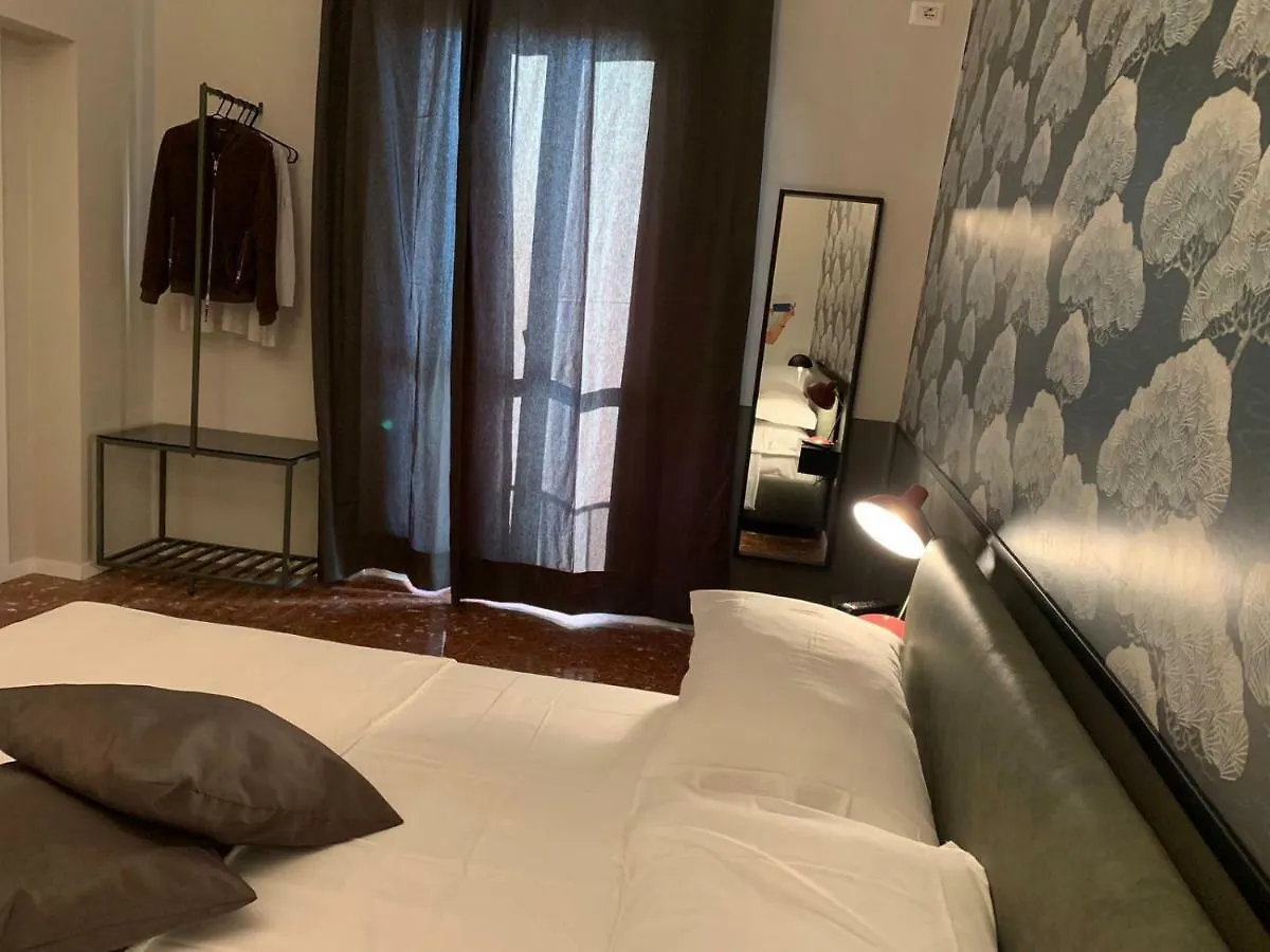 Cavour Urban Rooms Rome