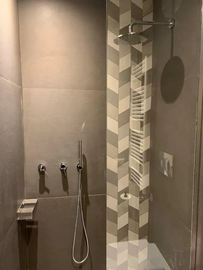 רומא Cavour Urban Rooms By Ghor 2*,  איטליה