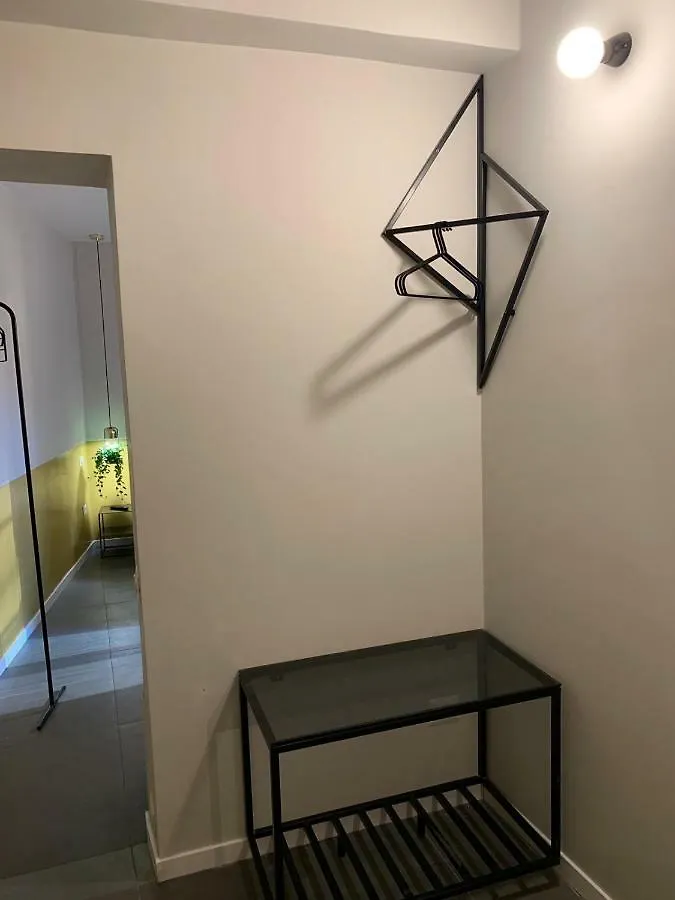 רומא Cavour Urban Rooms By Ghor בית הארחה
