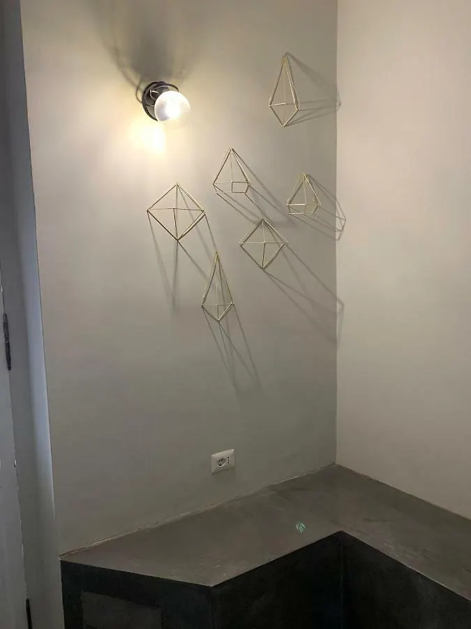 Cavour Urban Rooms By Ghor Rome Guest house