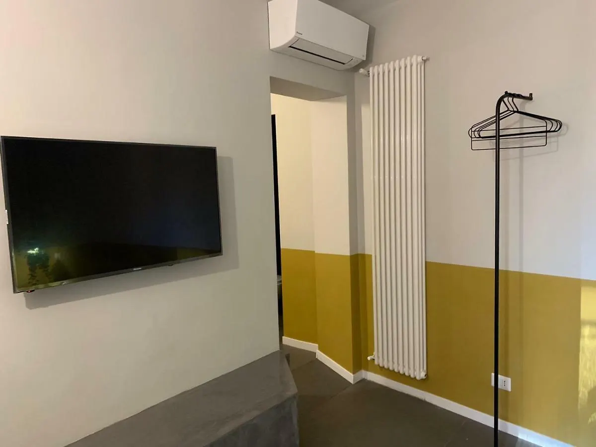 רומא Cavour Urban Rooms By Ghor בית הארחה