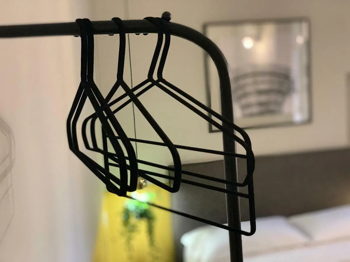 ** Guest house Cavour Urban Rooms By Ghor Rome Italy