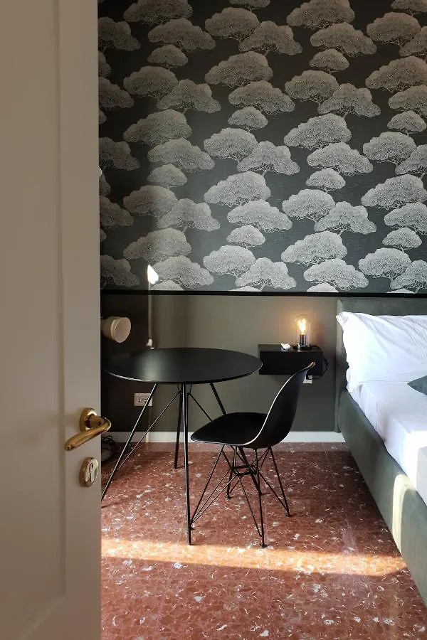 Cavour Urban Rooms Rome