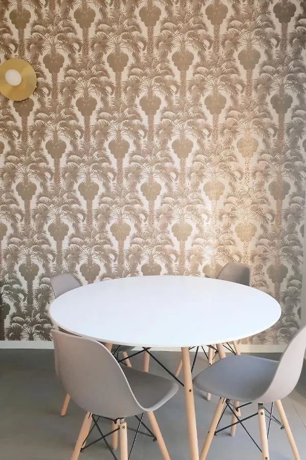 ** Guest house Cavour Urban Rooms By Ghor Rome Italy