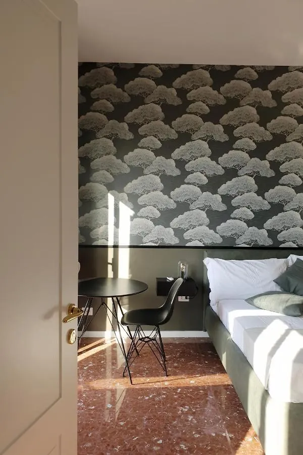 Cavour Urban Rooms By Ghor Rome 2*,