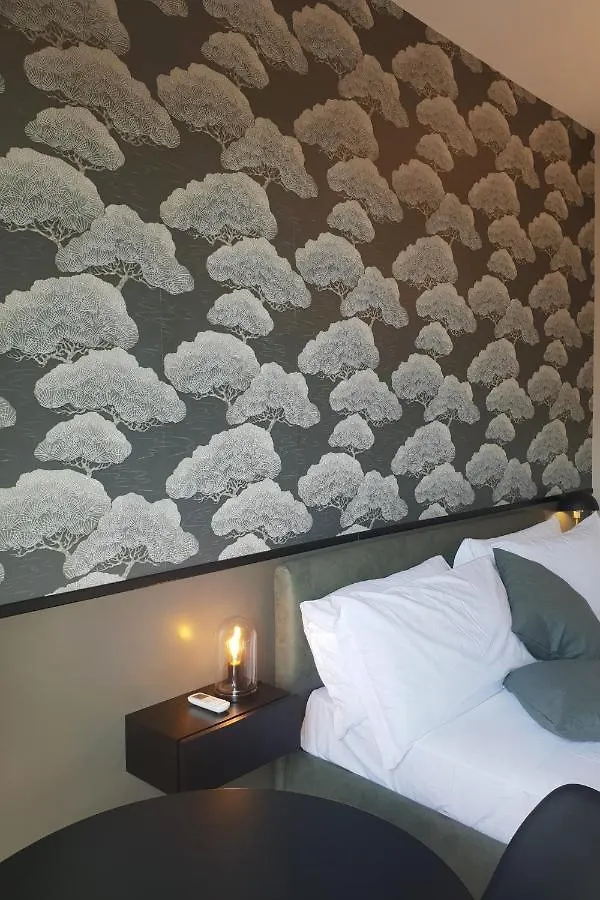 Cavour Urban Rooms Rome