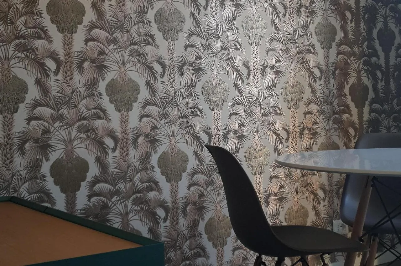 Cavour Urban Rooms Rome