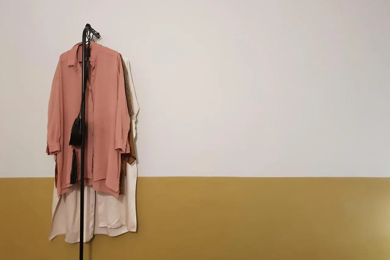 Guest house Cavour Urban Rooms By Ghor Rome