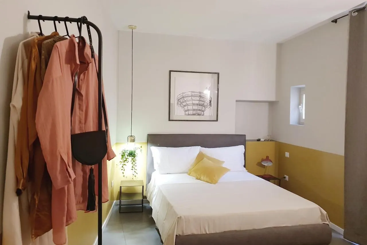 Guest house Cavour Urban Rooms By Ghor Rome