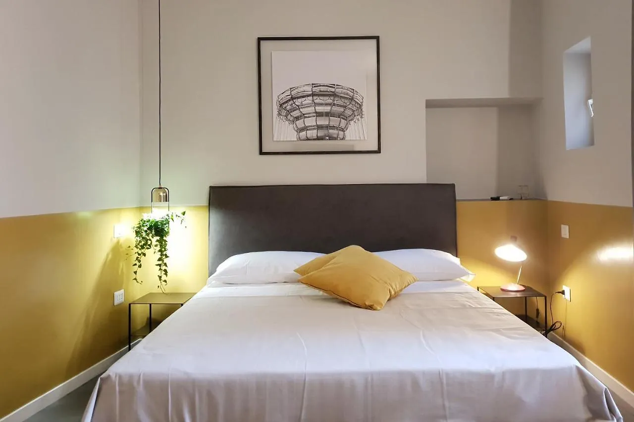 Cavour Urban Rooms Rome