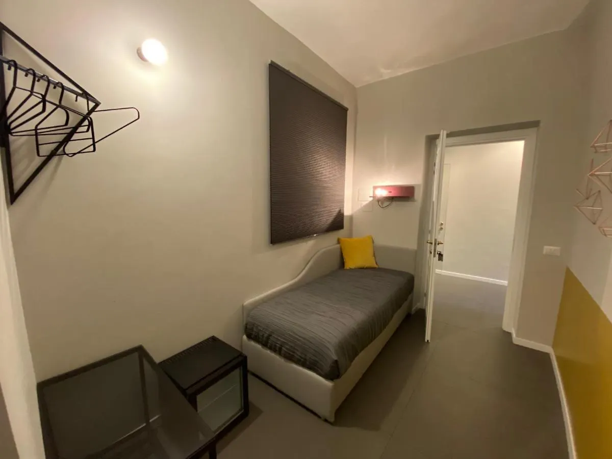 Maison d'hôtes Cavour Urban Rooms Rome