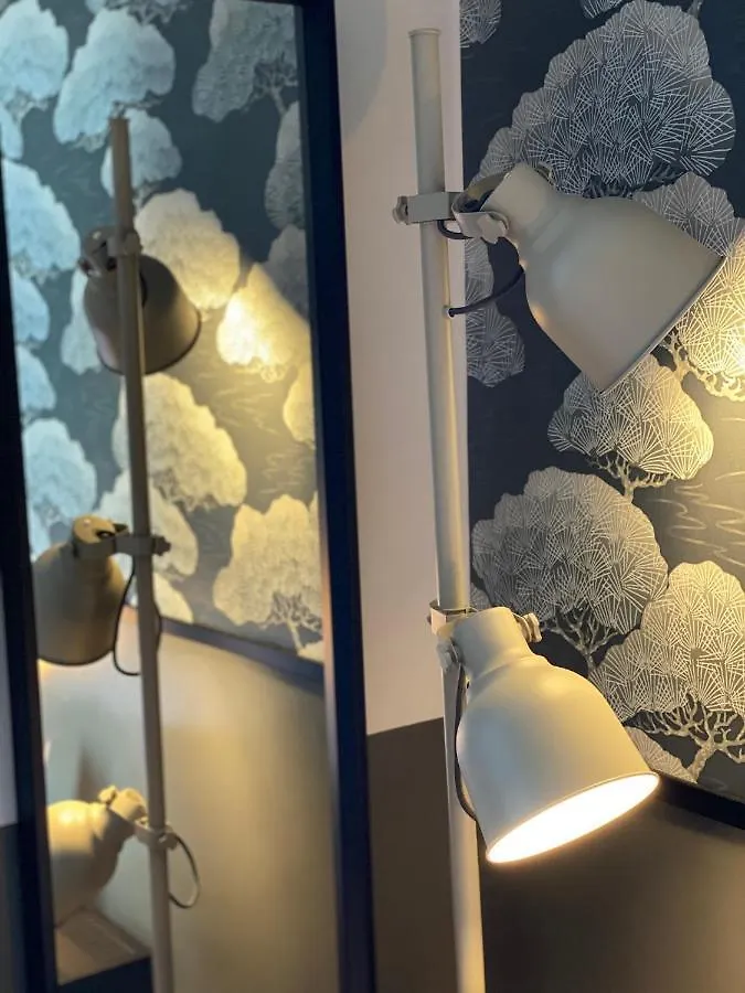 Cavour Urban Rooms By Ghor Rome Italy