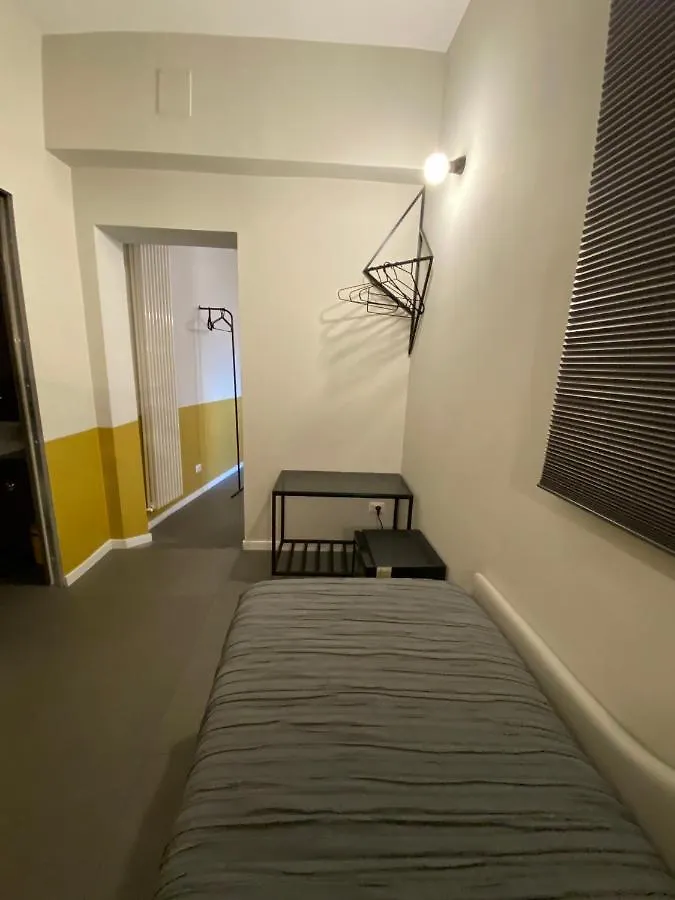Maison d'hôtes Cavour Urban Rooms Rome