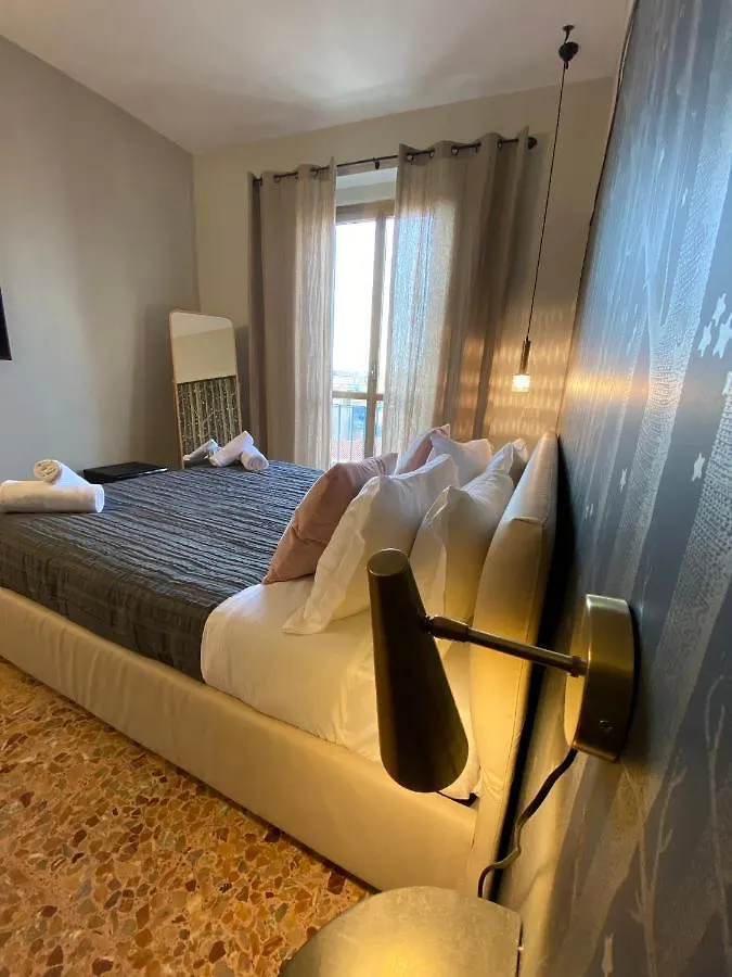 Maison d'hôtes Cavour Urban Rooms Rome