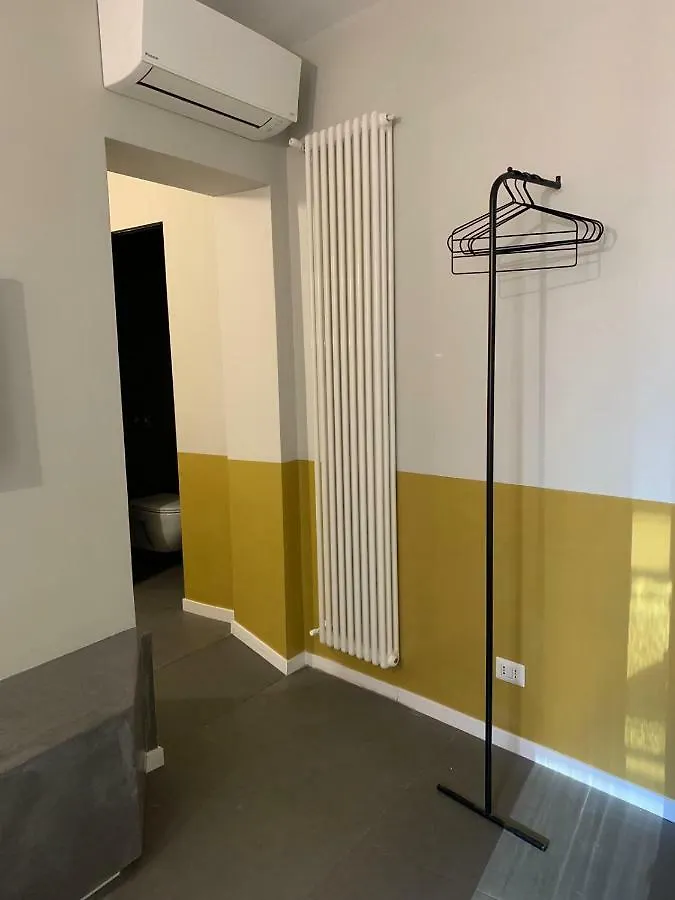 ** Pensionat Cavour Urban Rooms By Ghor Rom Italien